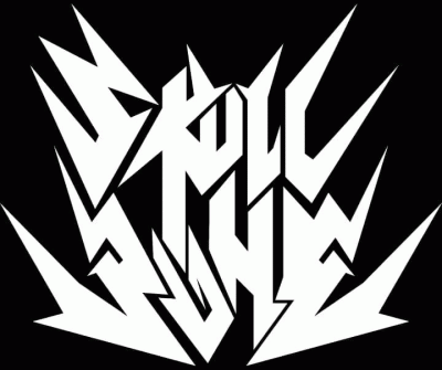 logo Skull Bone